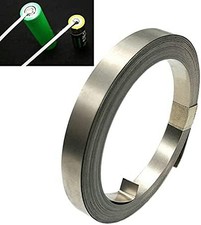 Ni Plated nickel Steel Strip