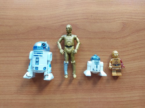 Star wars the black series - wars,
