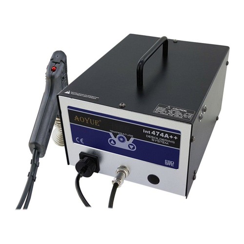 Aoyue int474a desoldering - int474a++,