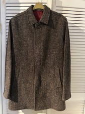 Magee Tweed Isaac Mid length