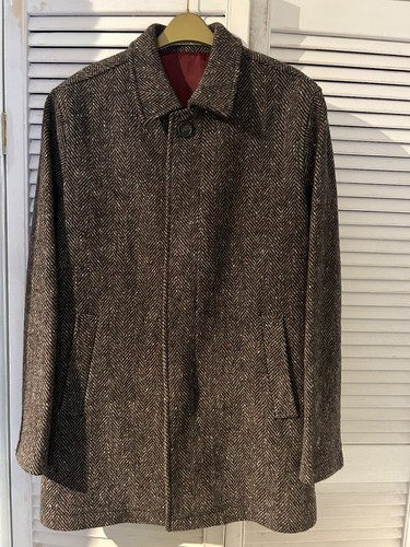 Magee tweed isaac mid - magee,