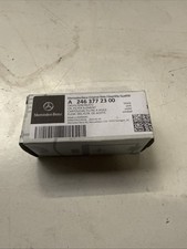 Genuine Mercedes-Benz 724.0