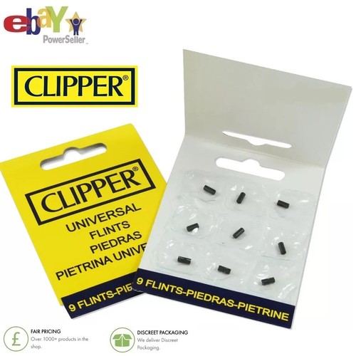 Replacement genuine clipper - genuine,
