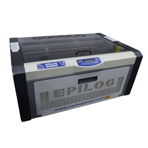 Epilog laser engraver - epilog,