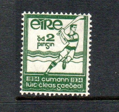 Ireland mnh 1934 - ireland, anv
