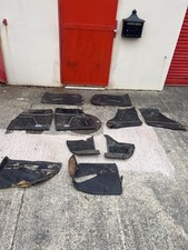 Ford Capri MK1 INTERIOR TRIM SEE PHOTOS