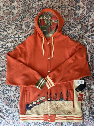 Vans vault nigel cabourn - vans,