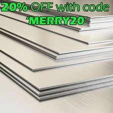 2mm 3mm thick  Aluminium Alloy