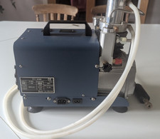 CREWORKS PCP Air Compressor Pump 4500psi 300bar High Pressure Electric Air Pump