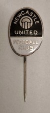 Rare Old Newcastle United