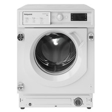 Hotpoint Anti-Stain 8kg
