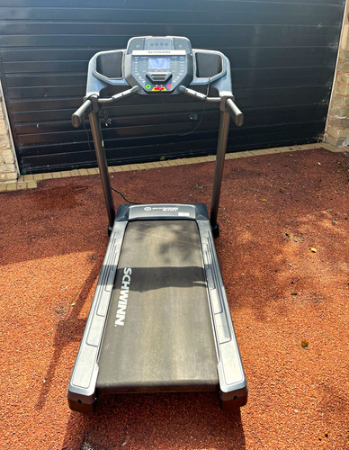 Schwinn 510t electric - schwinn,
