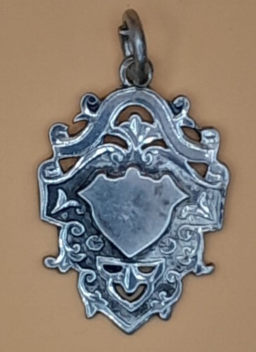 1898 antique silver - -,