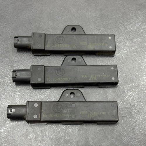 Original bmw keyless - bmw, go