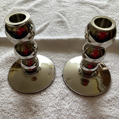 1960s silver plated - 2,