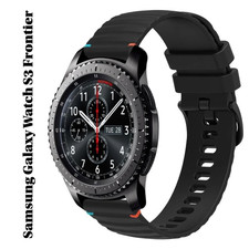 Samsung Galaxy Watch, S3