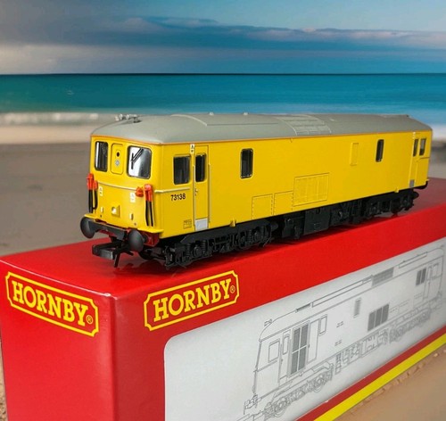 Boxed hornby r3136 network - boxed,