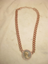 vintage Dyadema Bronze Italy