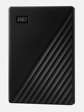 Western digital passport - western, my