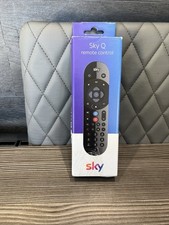 Original SKY Q Voice Remote