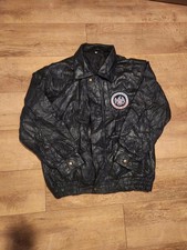 Vintage WW2 Veteran Leather