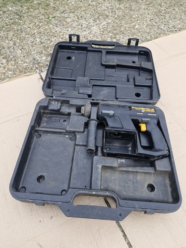 Panasonic ey6812 sds - panasonic, drill