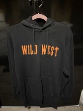 Trapstar Wild West Printed
