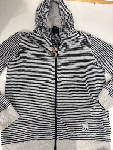 Trainer spotter zipped hoodie - spotter,