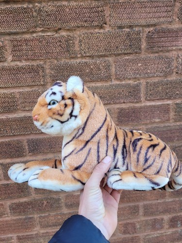 Pms soft tiger - pms,