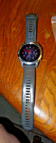 Garmin epix gen - garmin, with