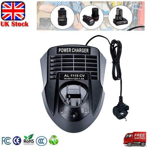 For bosch charger 12v - for,