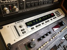 Klark Teknik DN780 Vintage Reverb Unit 