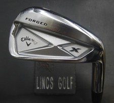 Callaway X Forged 2013 6 Iron