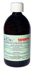 Zapamite effective control - -effective, of