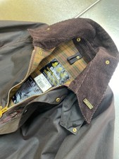 Barbour Beaufort 1997 C46