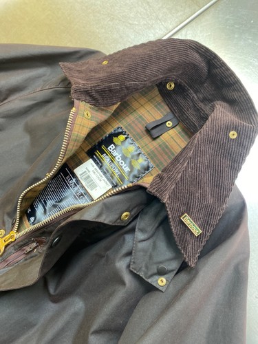 Barbour beaufort 1997 - 1997, c46