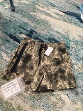 NWT Nike Tech Dri-Fit Woven