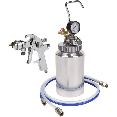 Sealey hvlp pressure - hvlp-79/p,