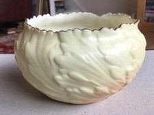 Antique Royal Worcester Locke