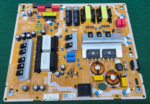 Power supply board - power,
