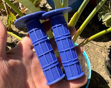 7/8" Handlebar Grips for