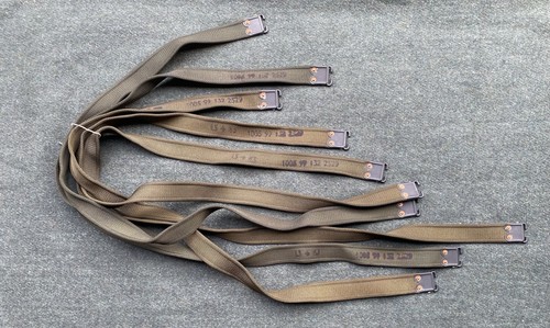 Original british army nylon - original,