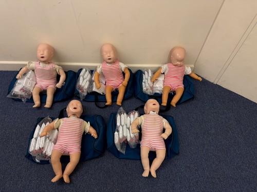 Infant baby mannequin - baby,