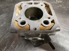 Kawasaki KMX KMX125 cylinder barrrel bore