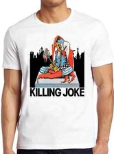 Killing Joke Empire Song Post
