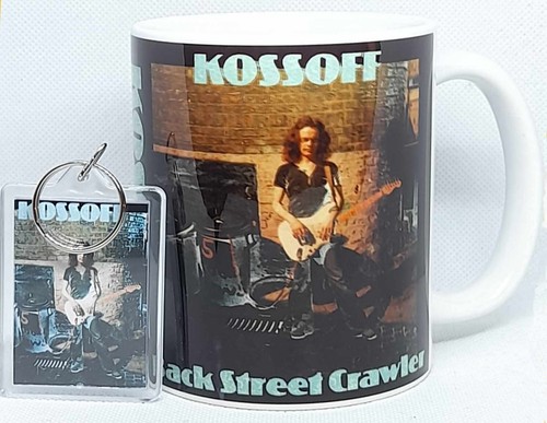 Paul kossoff free - paul,