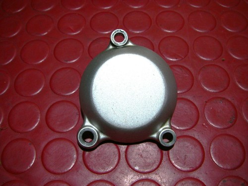 Beautiful oil filter cover - oil,