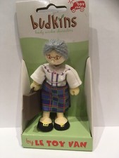 MRS DAVIS THE TEACHER BUDKIN