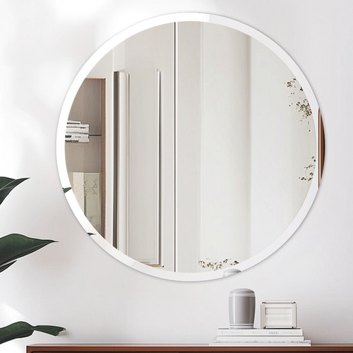 32in round wall - round, hanging