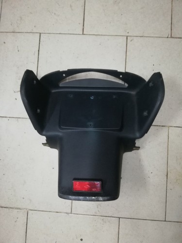 Genuine honda dueville 650 - honda,